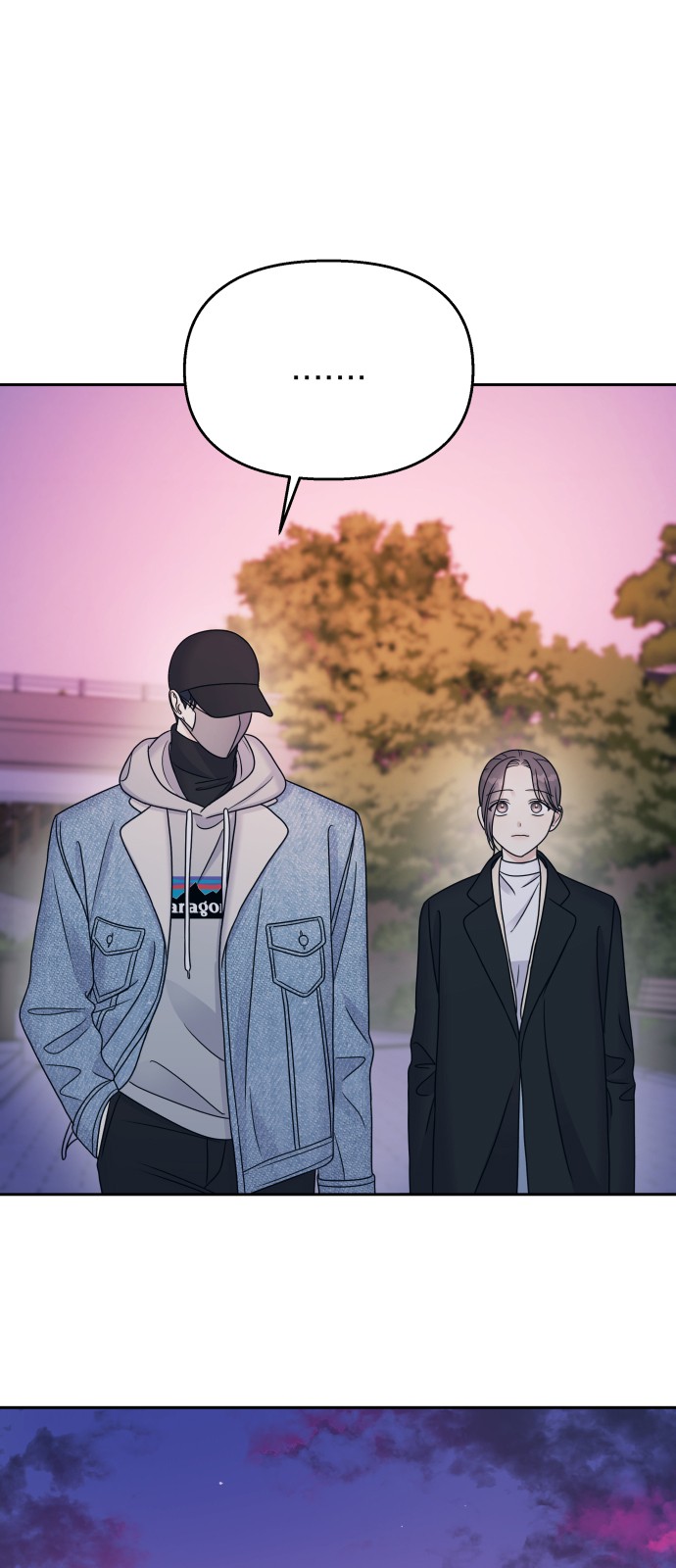 Act Like You Love Me! - Chapter 46 - Page 28