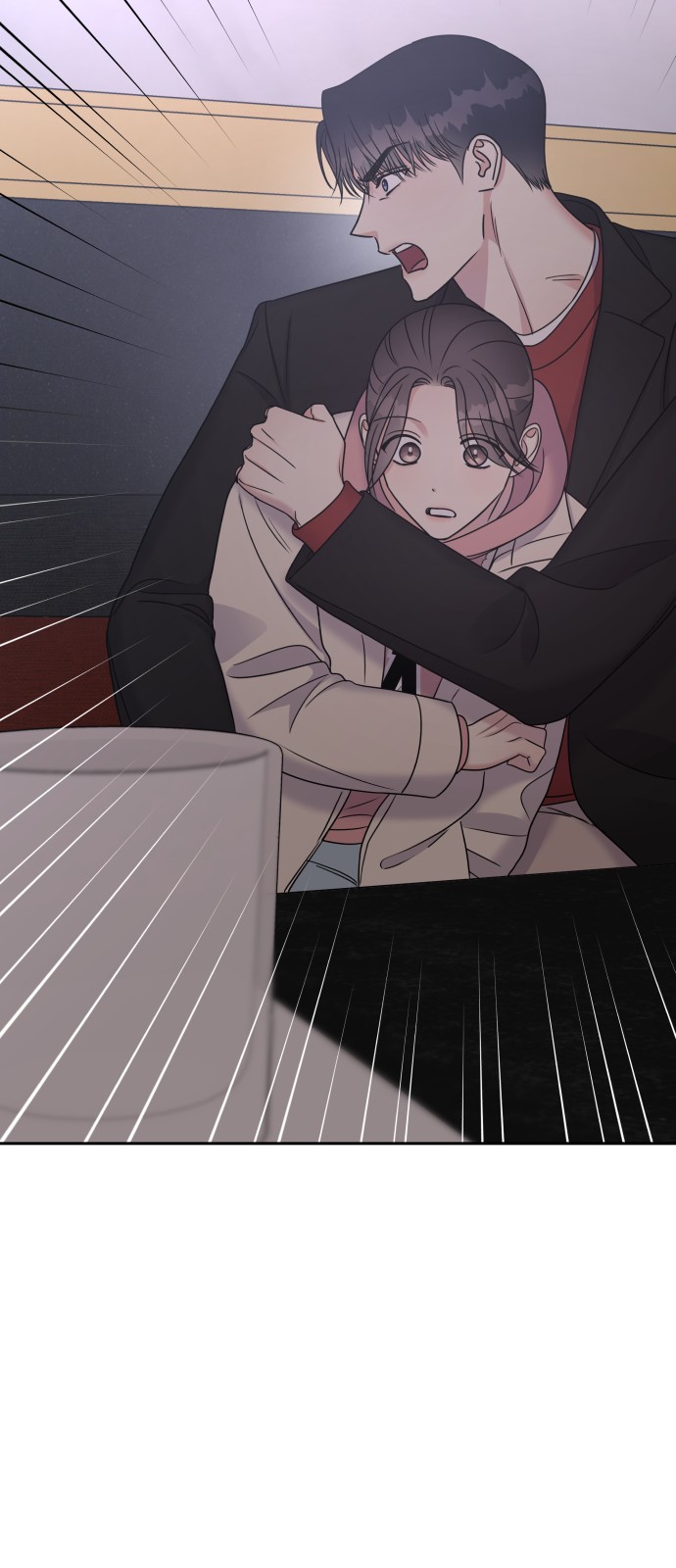 Act Like You Love Me! - Chapter 50 - Page 26