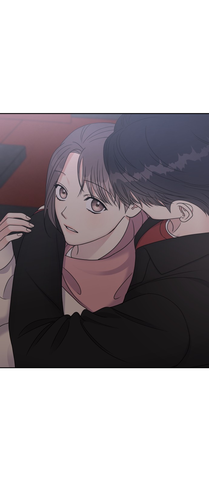 Act Like You Love Me! - Chapter 50 - Page 28