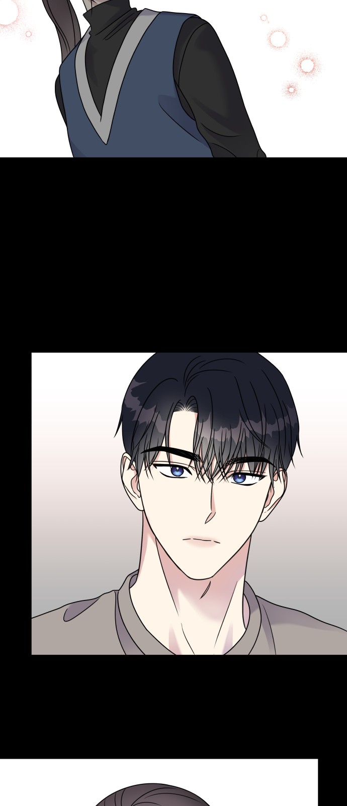 Act Like You Love Me! - Chapter 58 - Page 38
