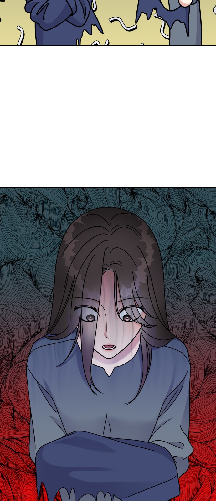 Act Like You Love Me! - Chapter 59 - Page 37