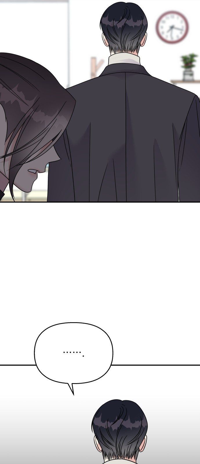 Act Like You Love Me! - Chapter 72 - Page 35