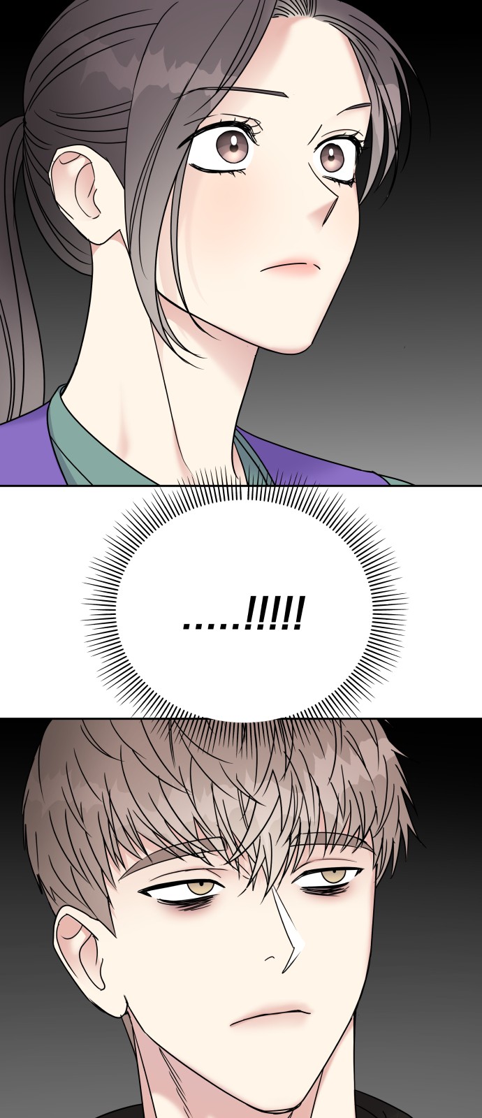 Act Like You Love Me! - Chapter 9 - Page 63