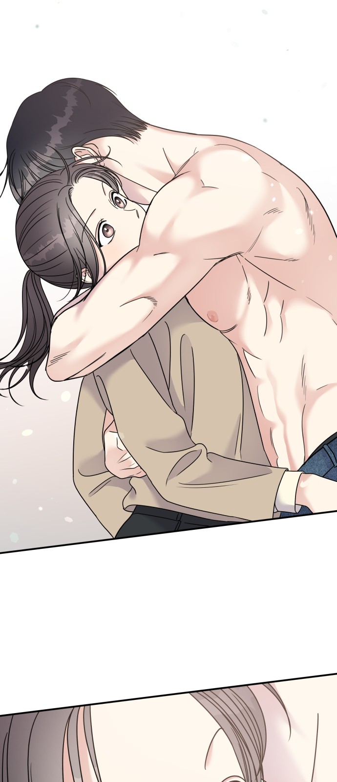 Act Like You Love Me! - Chapter 97 - Page 26