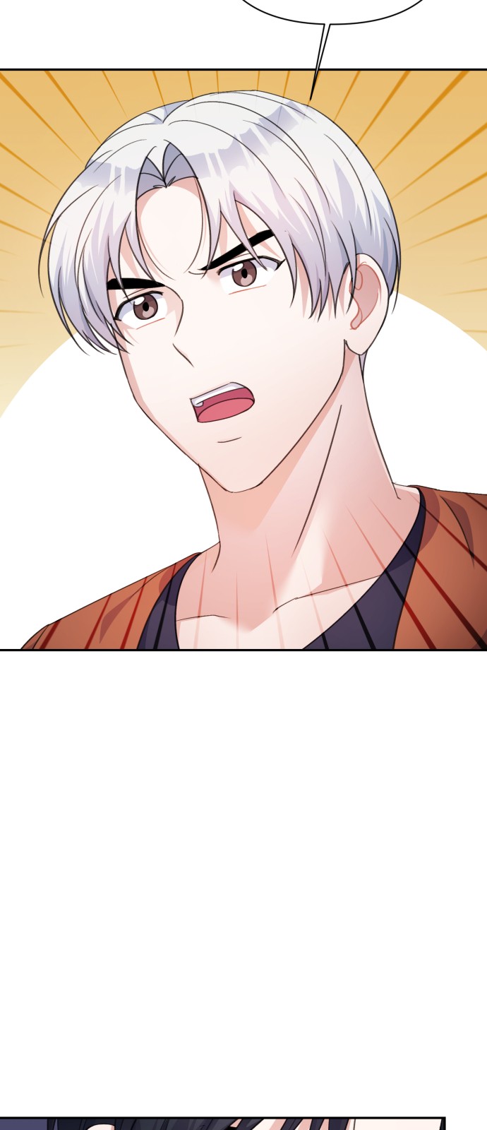 Holy Idol - Chapter 54 - Page 21