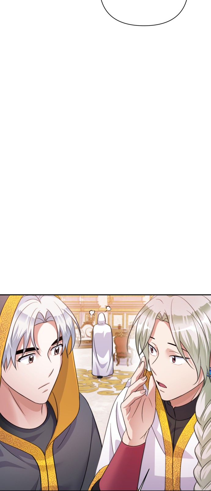 Holy Idol - Chapter 55 - Page 58