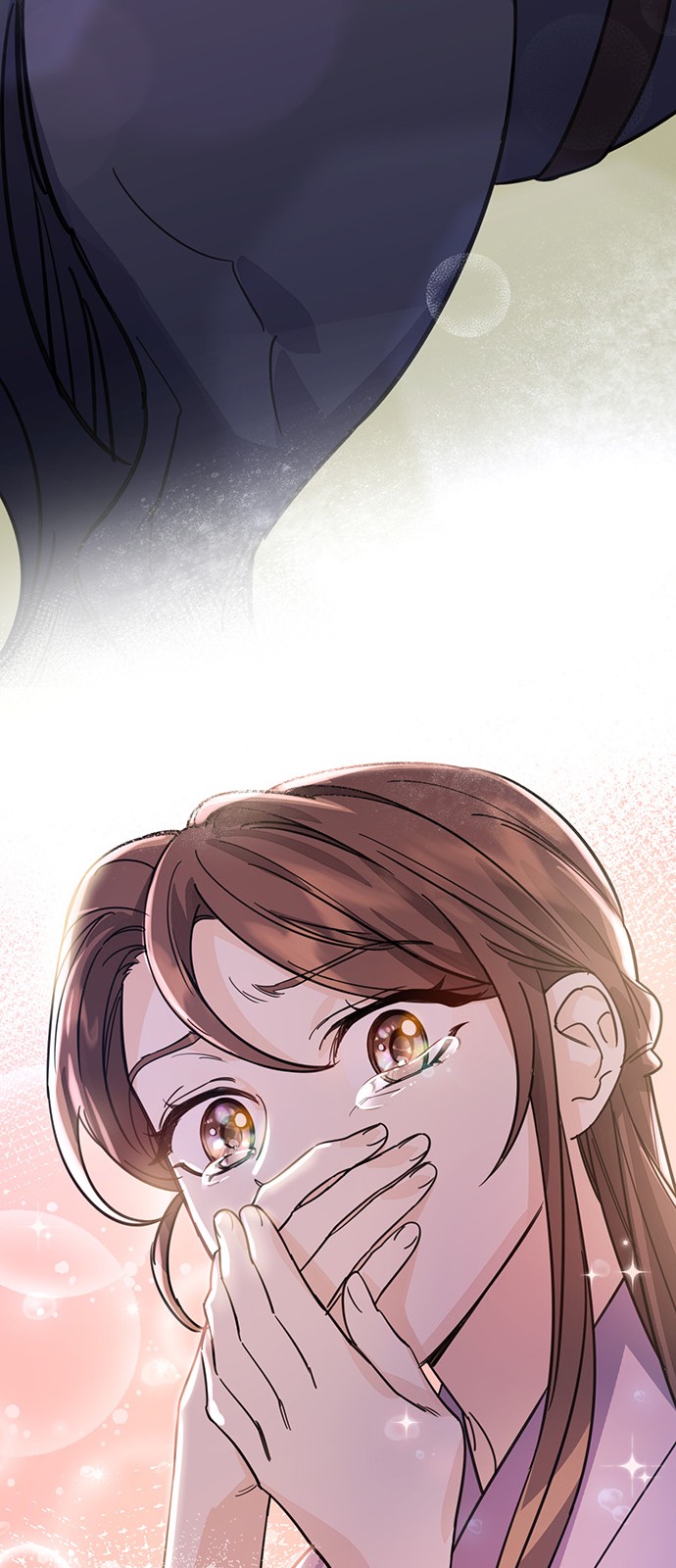Shadow Bride - Chapter 27 - Page 19