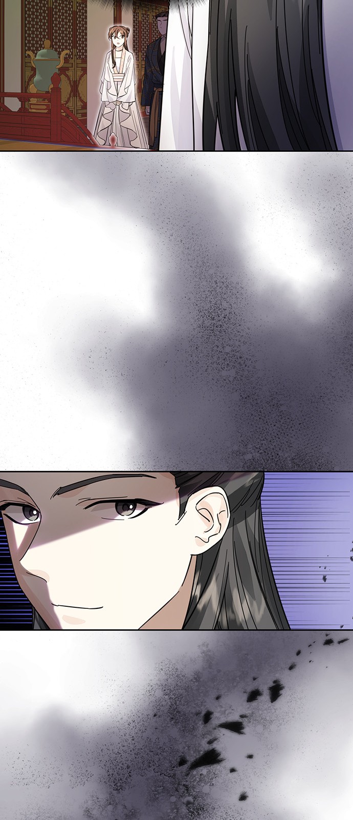 Shadow Bride - Chapter 38 - Page 49