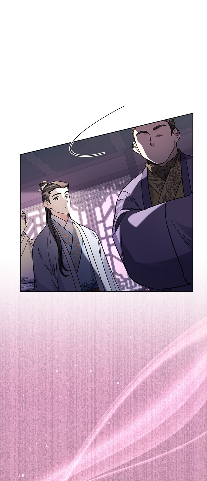 Shadow Bride - Chapter 47 - Page 26