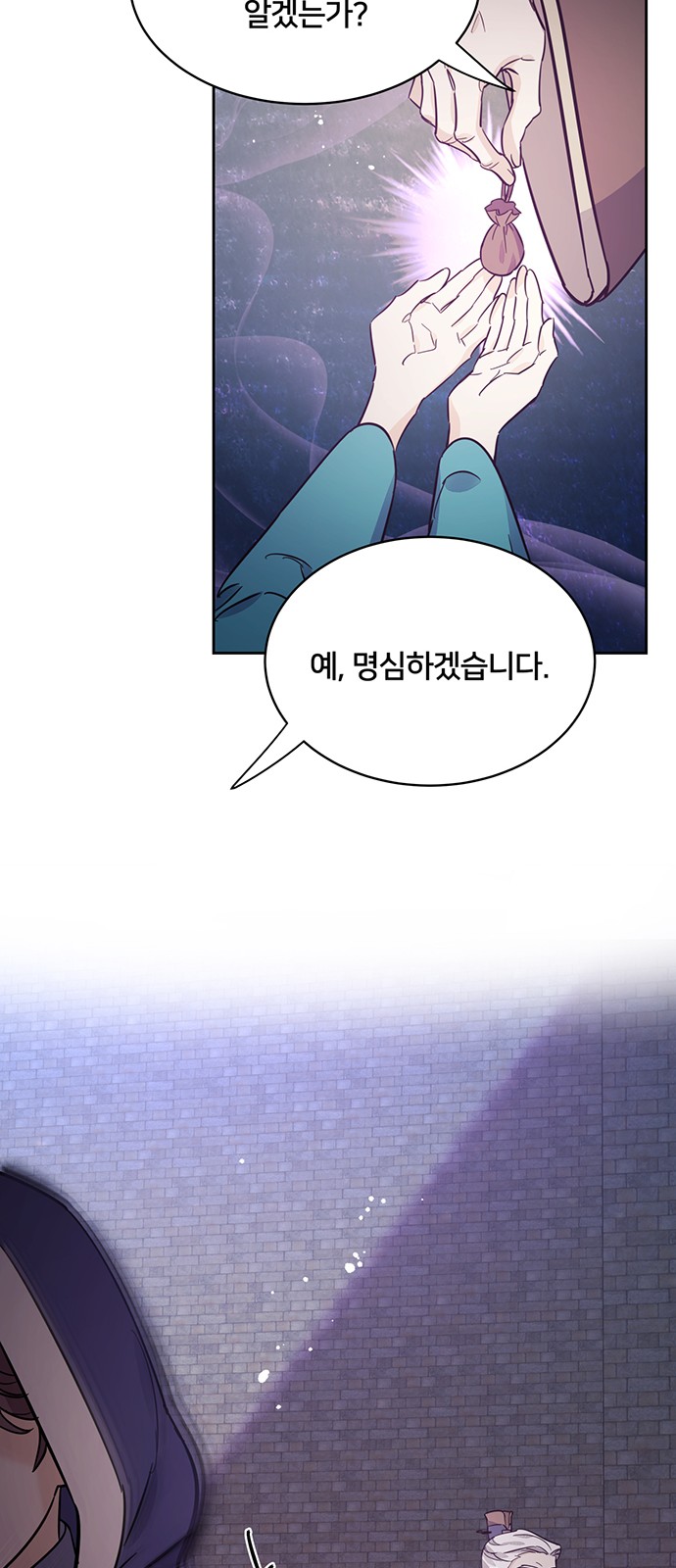 Shadow Bride - Chapter 64 - Page 28