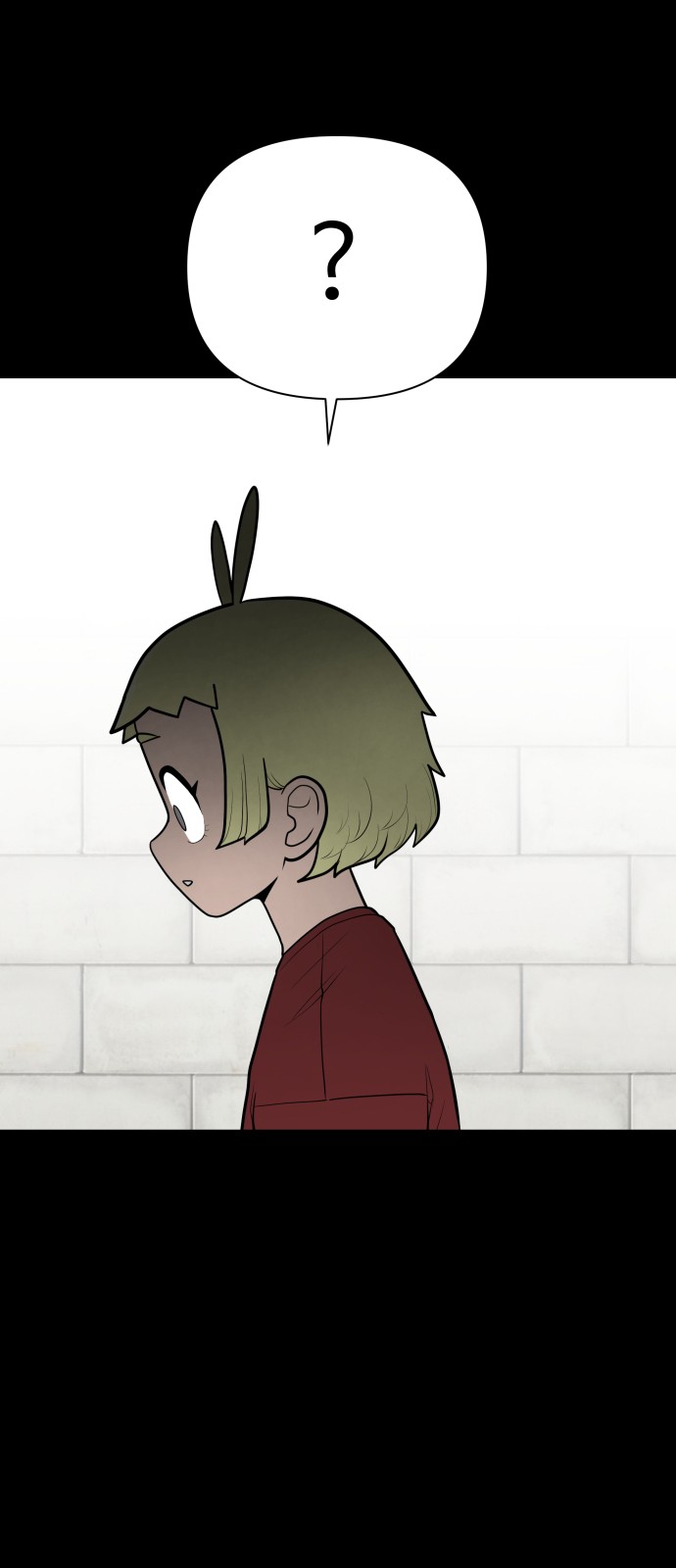 Food Runner - Chapter 48 - Page 23