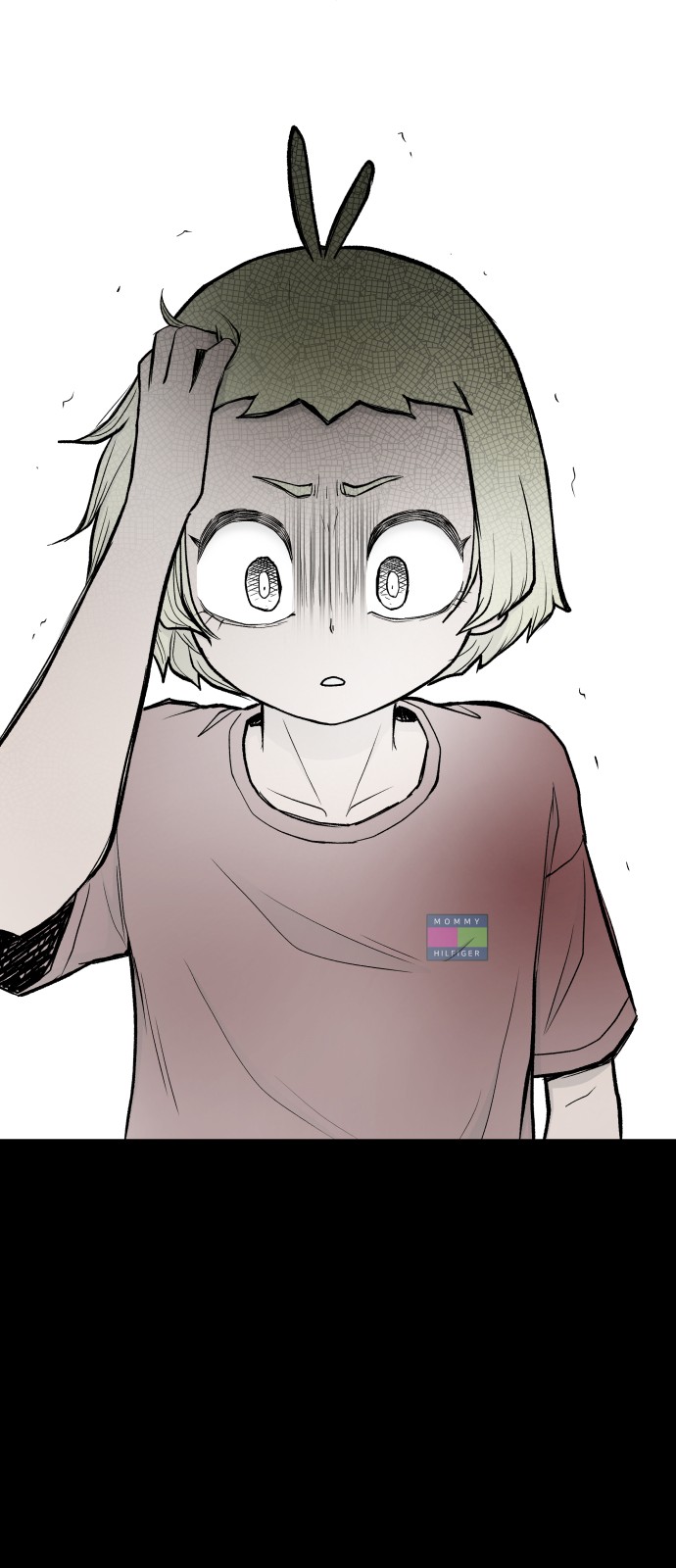 Food Runner - Chapter 48 - Page 27