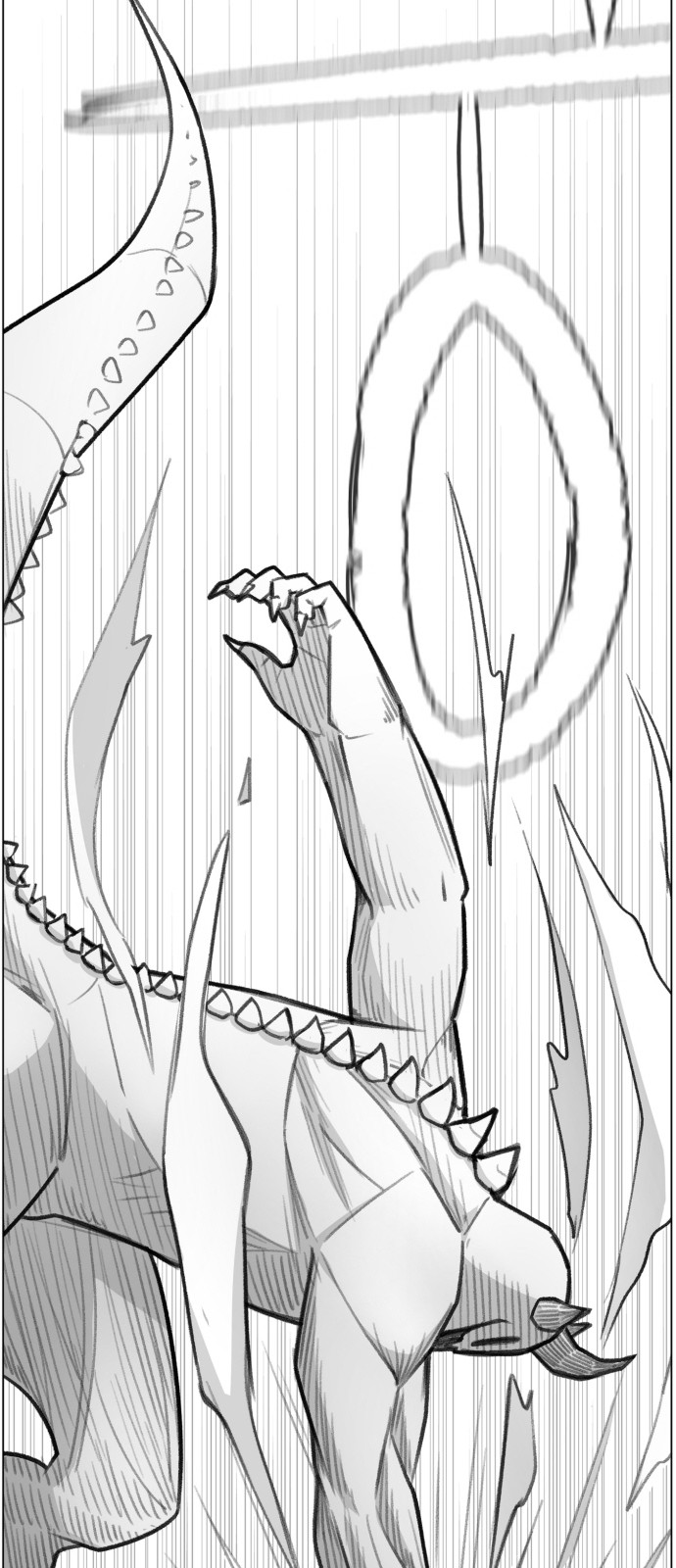 Food Runner - Chapter 49 - Page 30