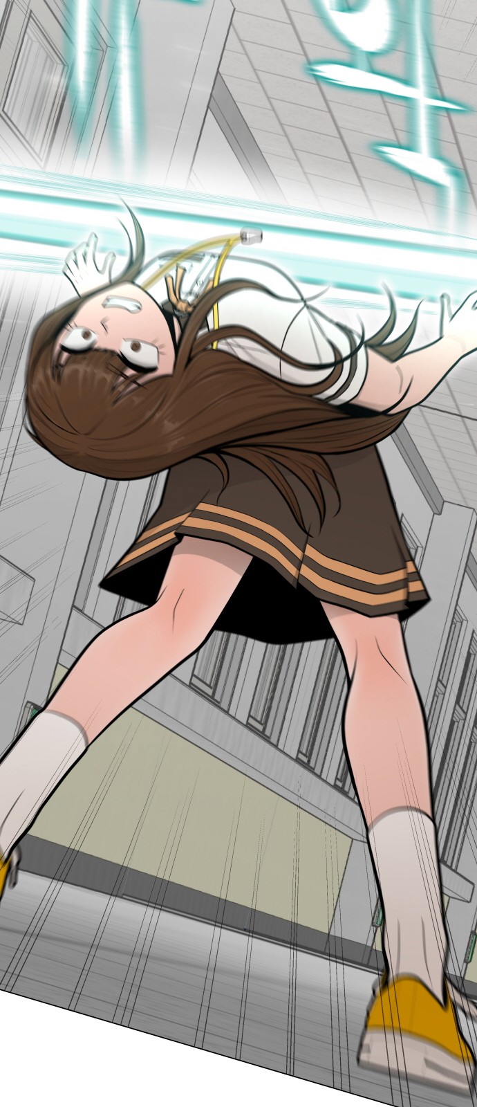Food Runner - Chapter 57 - Page 34