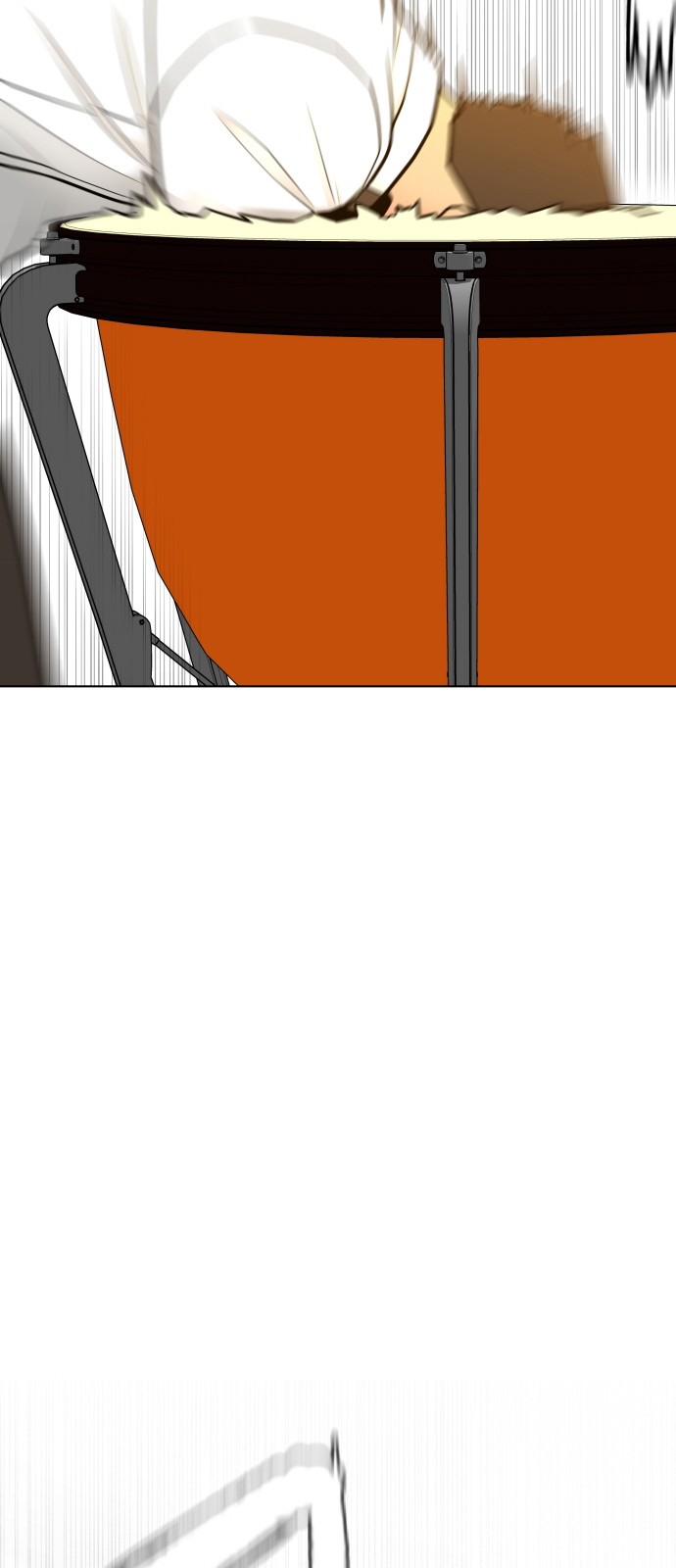 Food Runner - Chapter 68 - Page 38