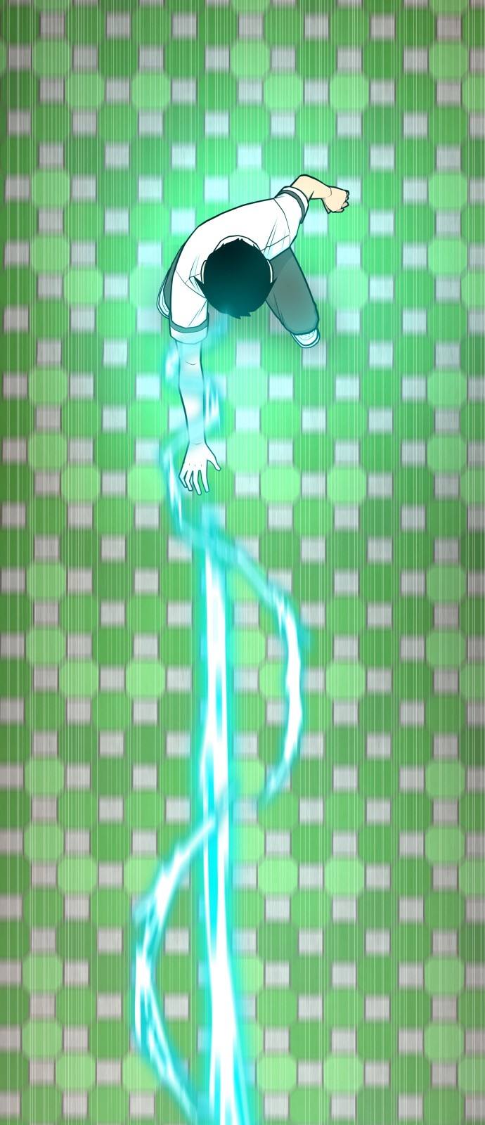 Food Runner - Chapter 72 - Page 27