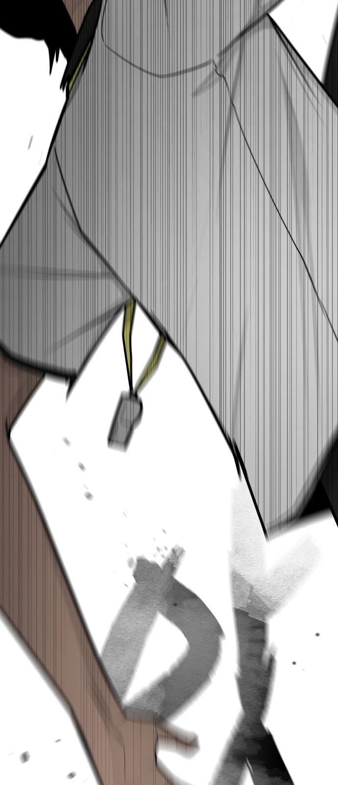 Food Runner - Chapter 84 - Page 41