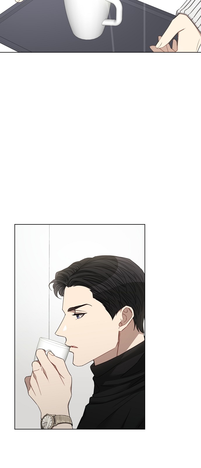 The Runway - Chapter 41 - Page 32