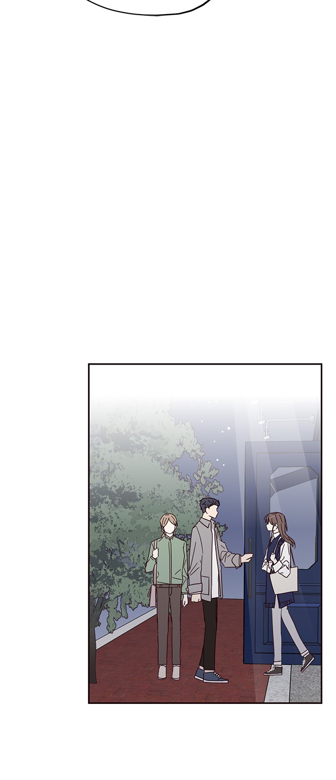 Threads of Love (The Fool of Love and Peace) - Chapter 12 - Page 51