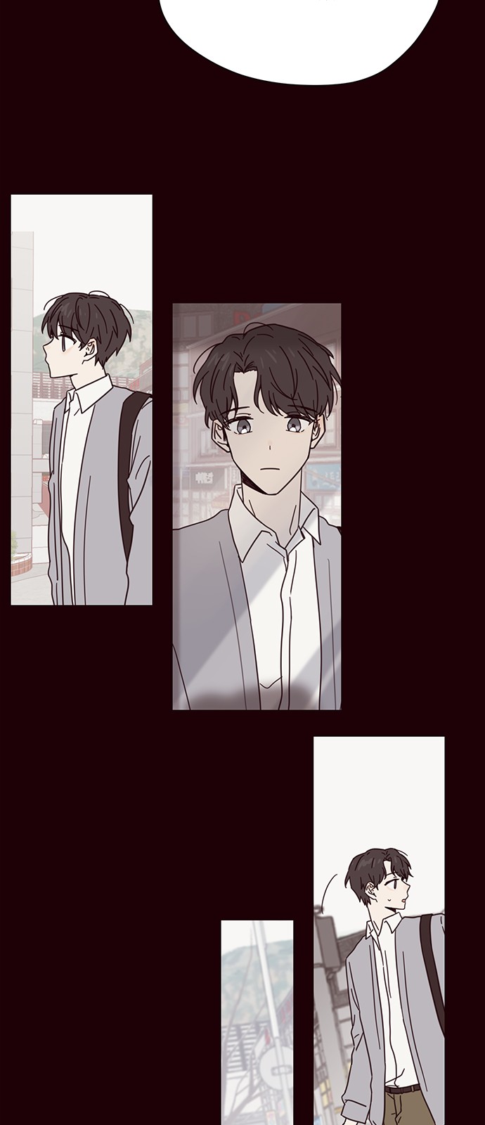 Threads of Love (The Fool of Love and Peace) - Chapter 2 - Page 33