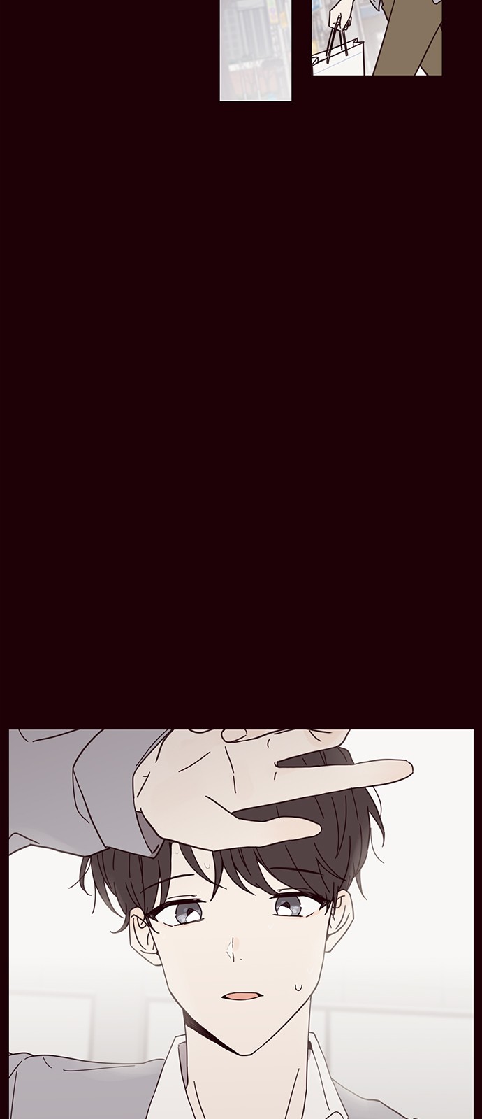 Threads of Love (The Fool of Love and Peace) - Chapter 2 - Page 34