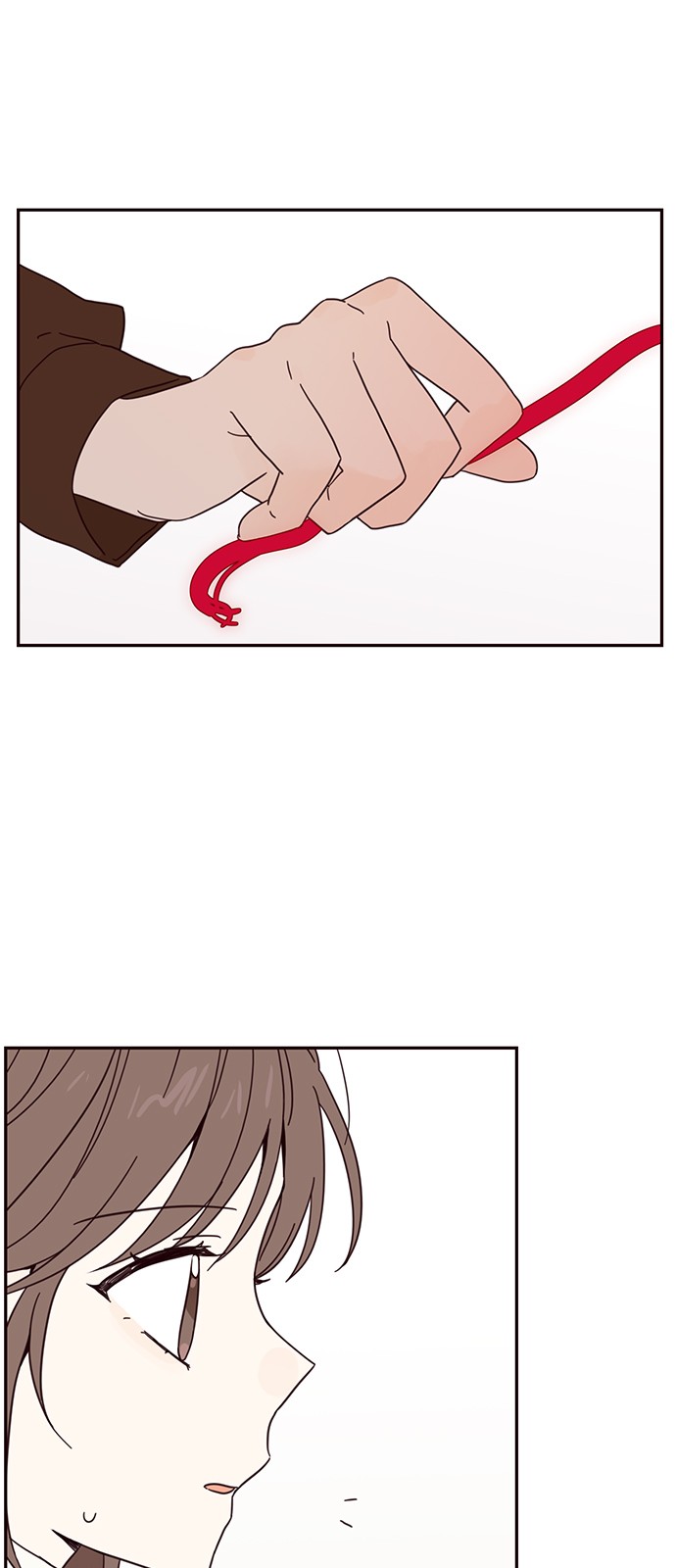 Threads of Love (The Fool of Love and Peace) - Chapter 2 - Page 50