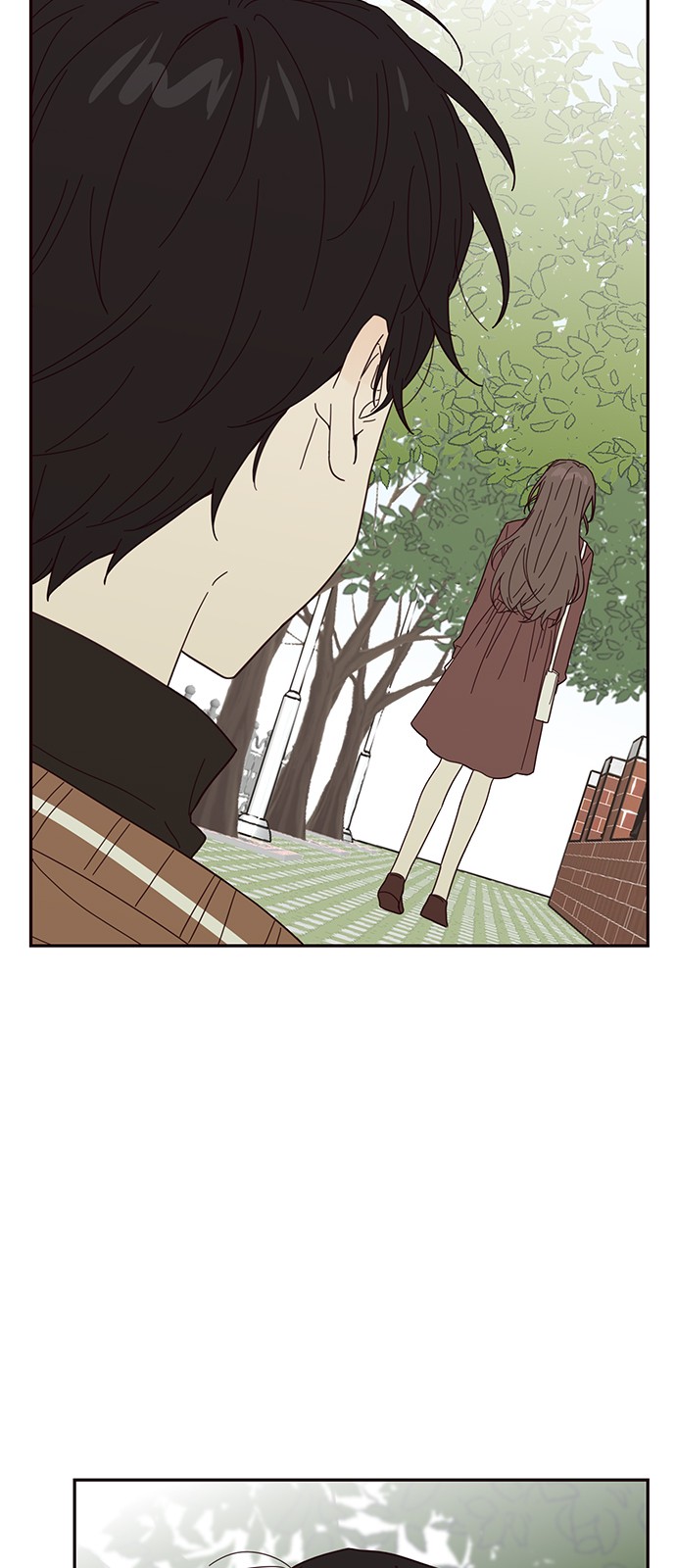 Threads of Love (The Fool of Love and Peace) - Chapter 21 - Page 3