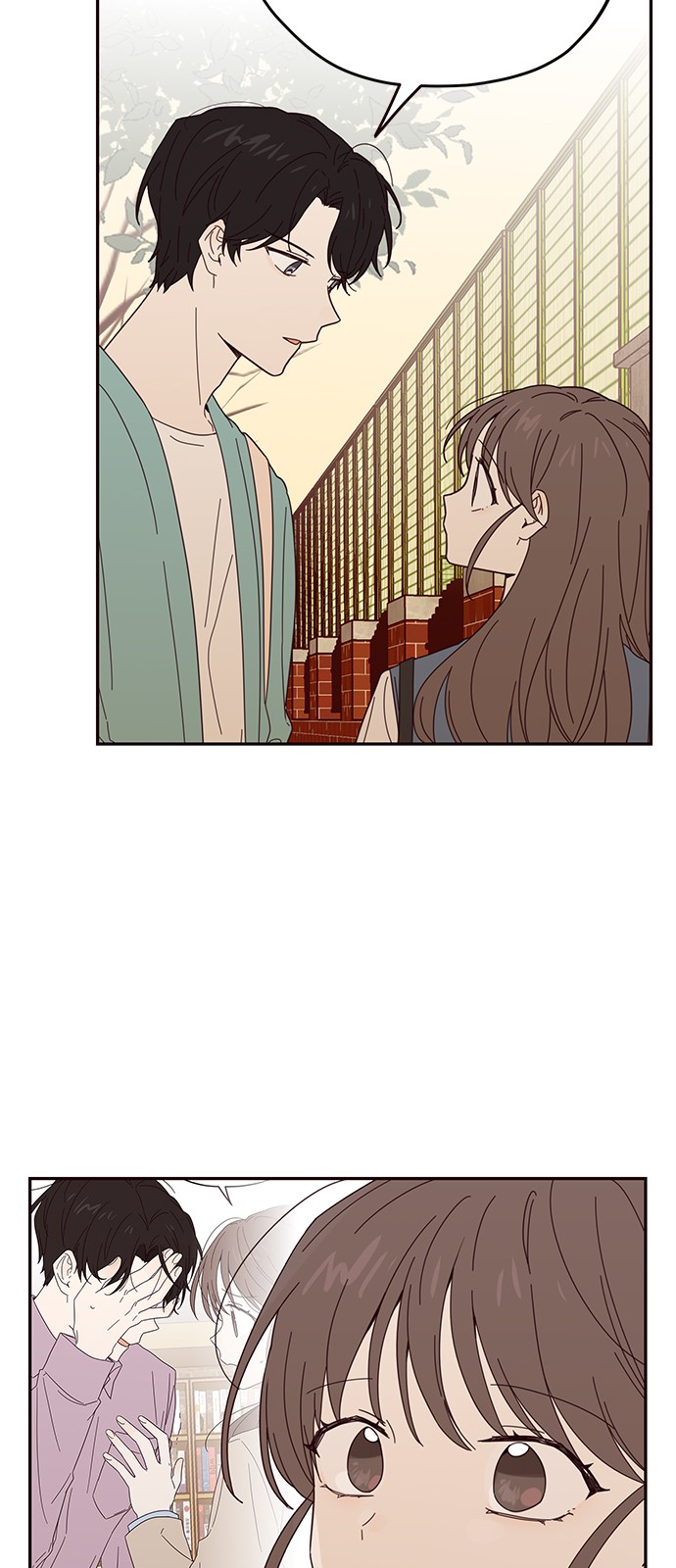 Threads of Love (The Fool of Love and Peace) - Chapter 26 - Page 40