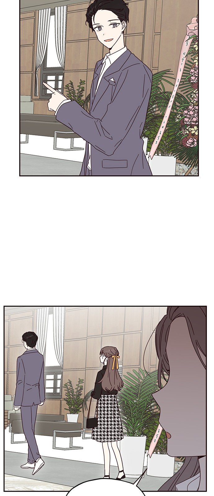 Threads of Love (The Fool of Love and Peace) - Chapter 29 - Page 36