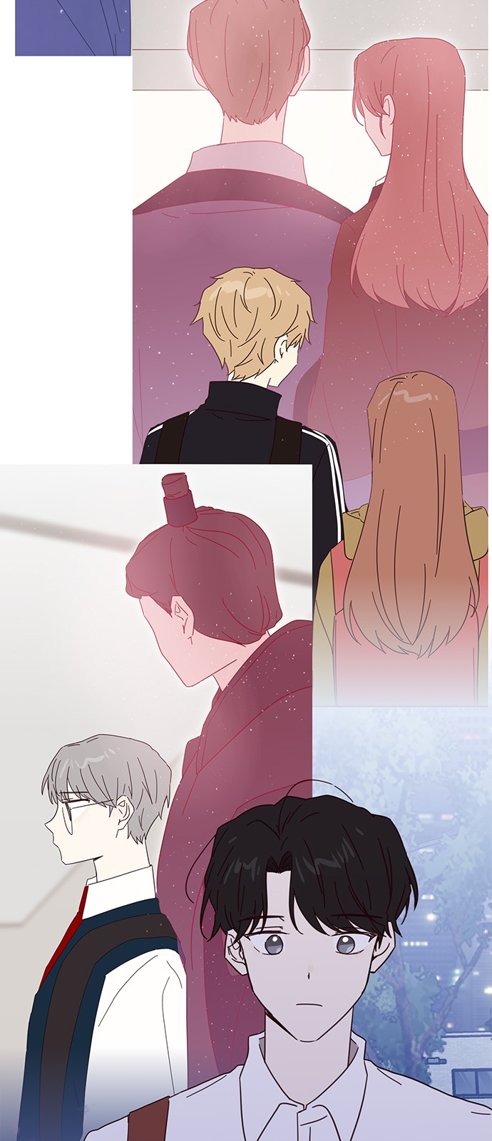 Threads of Love (The Fool of Love and Peace) - Chapter 43 - Page 36