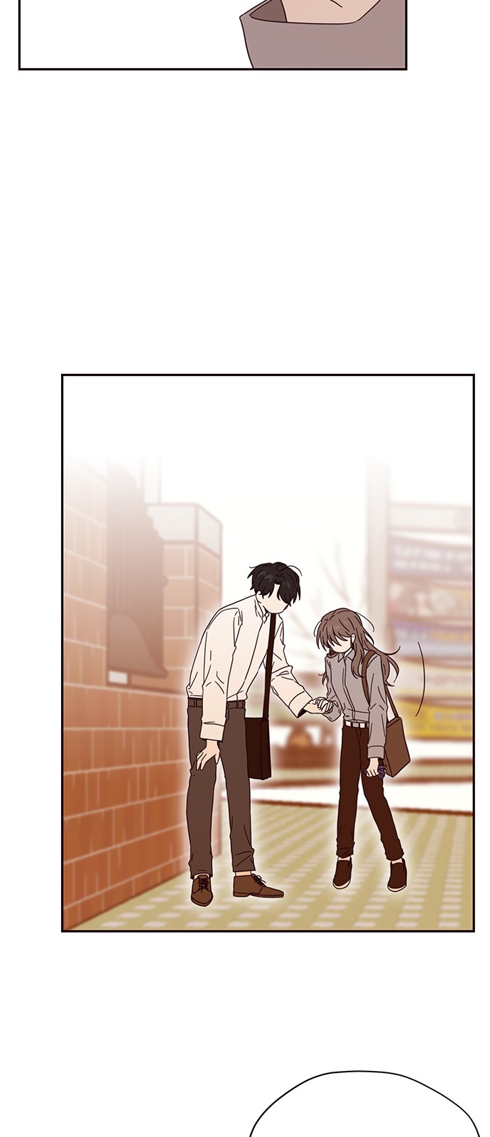Threads of Love (The Fool of Love and Peace) - Chapter 5 - Page 30