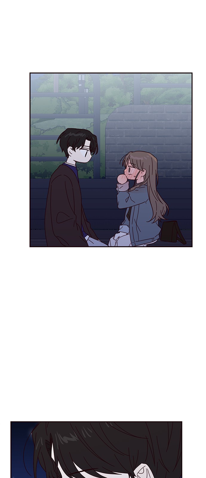 Threads of Love (The Fool of Love and Peace) - Chapter 51 - Page 6