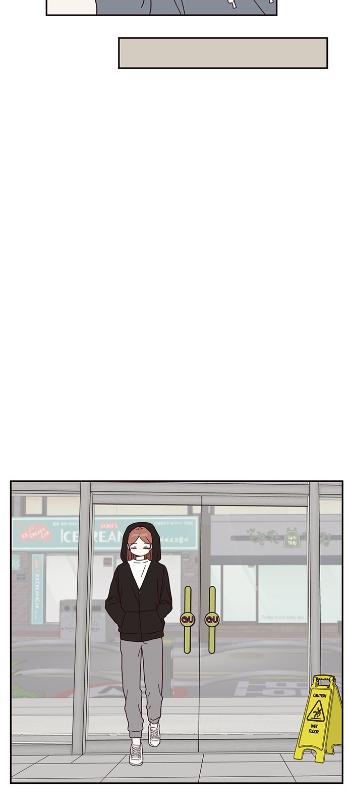Threads of Love (The Fool of Love and Peace) - Chapter 53 - Page 28