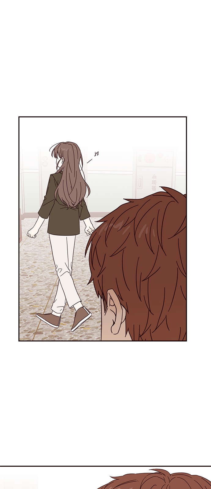 Threads of Love (The Fool of Love and Peace) - Chapter 6 - Page 44