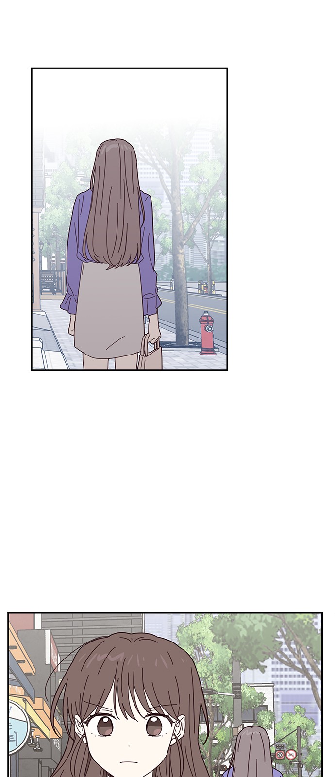 Threads of Love (The Fool of Love and Peace) - Chapter 60 - Page 6