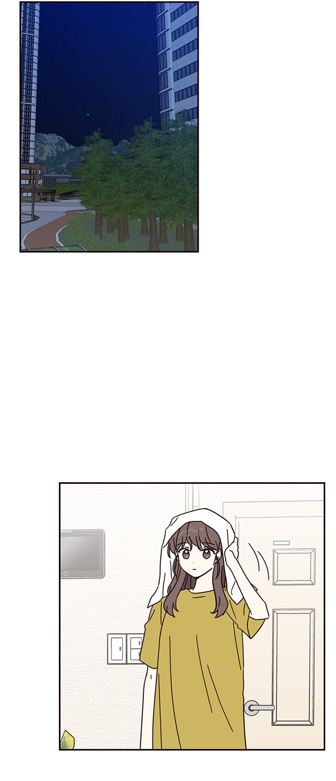 Threads of Love (The Fool of Love and Peace) - Chapter 69 - Page 29