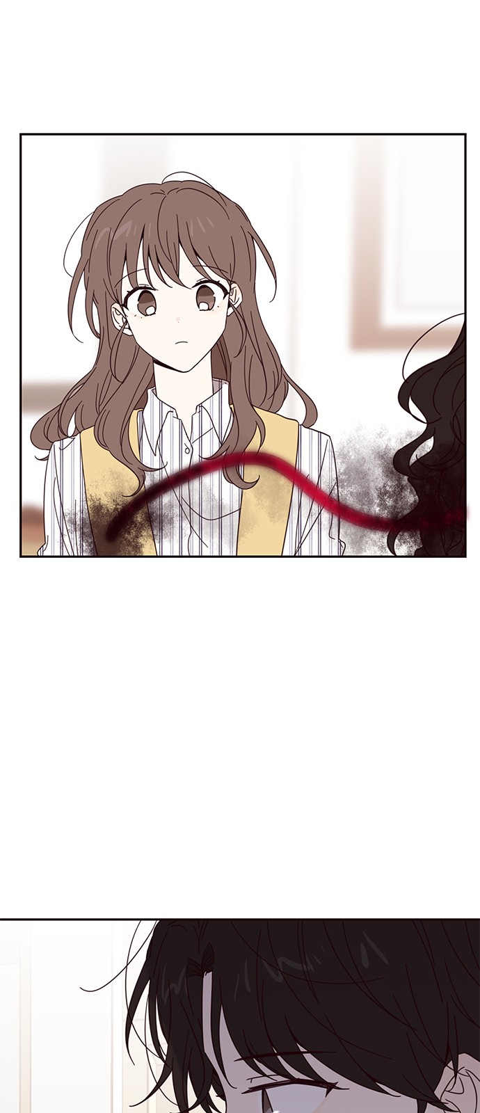 Threads of Love (The Fool of Love and Peace) - Chapter 7 - Page 43