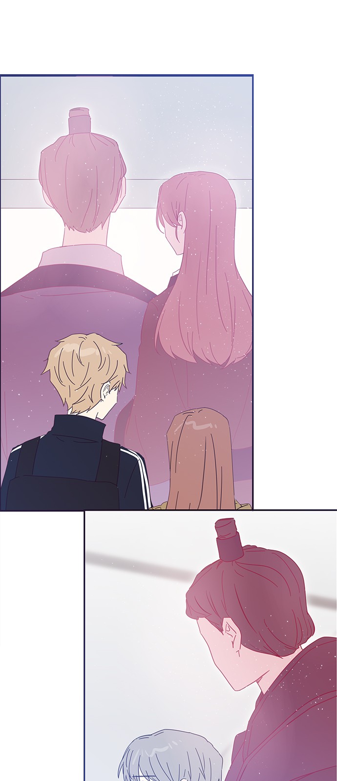 Threads of Love (The Fool of Love and Peace) - Chapter 71 - Page 3