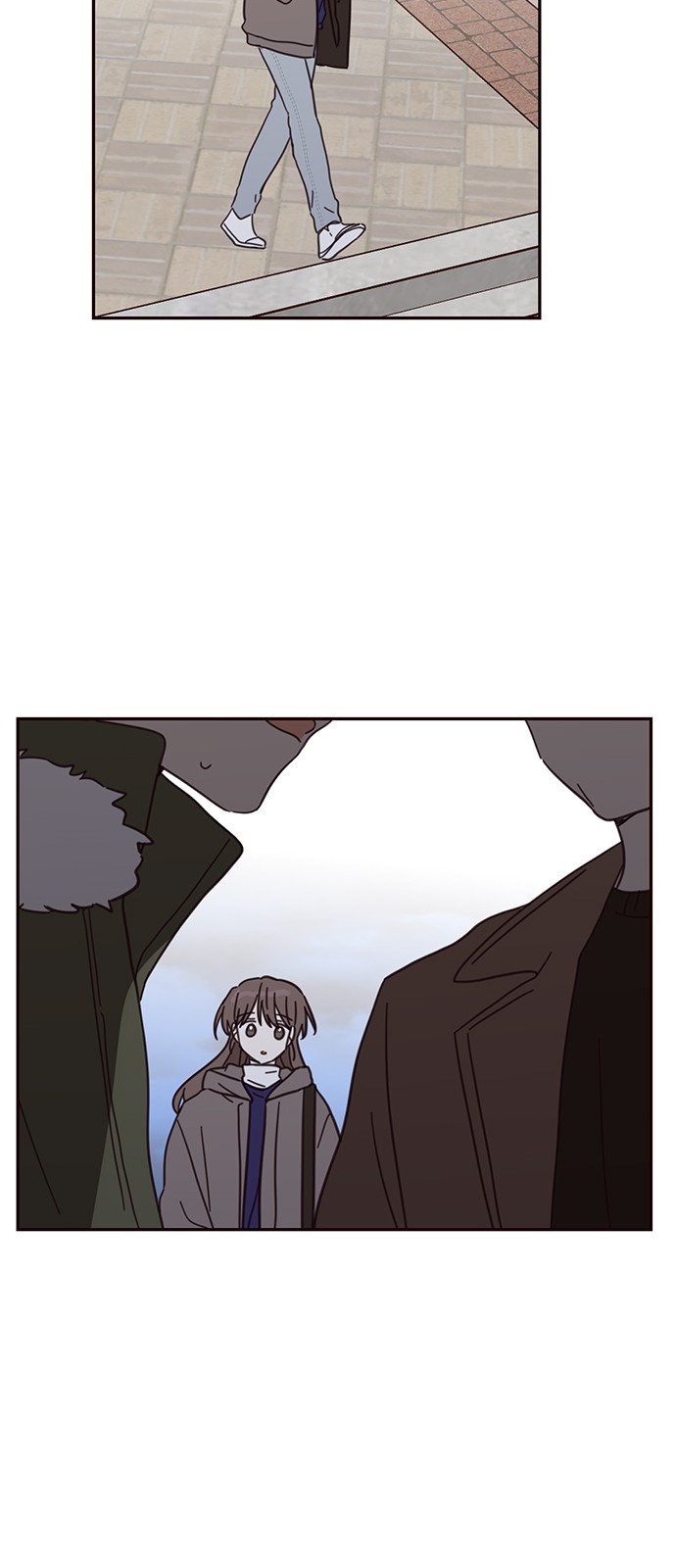 Threads of Love (The Fool of Love and Peace) - Chapter 76 - Page 16