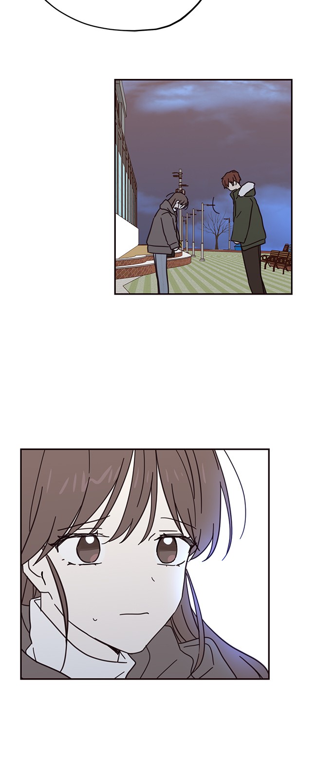 Threads of Love (The Fool of Love and Peace) - Chapter 76 - Page 34