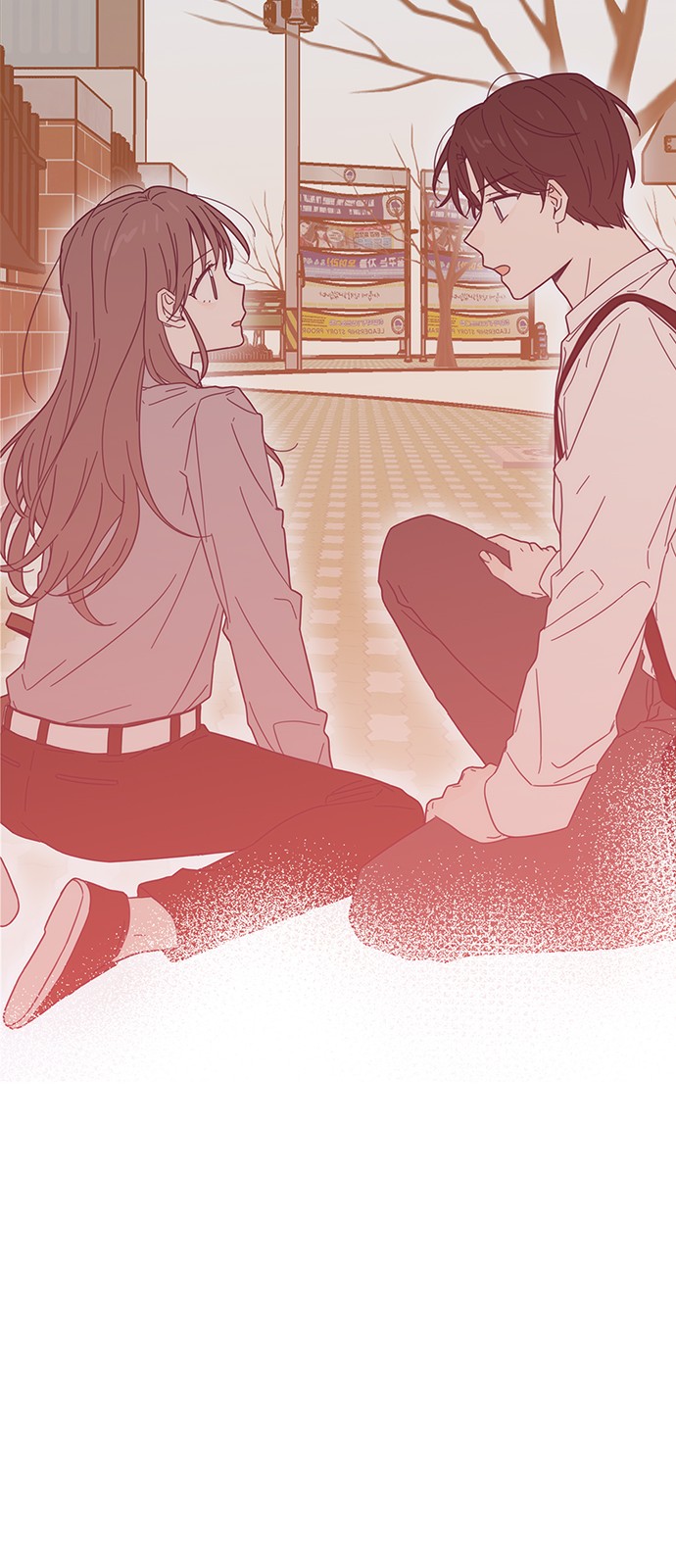 Threads of Love (The Fool of Love and Peace) - Chapter 79 - Page 29