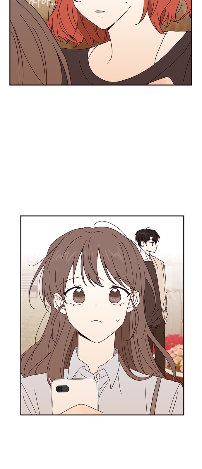 Threads of Love (The Fool of Love and Peace) - Chapter 8 - Page 66