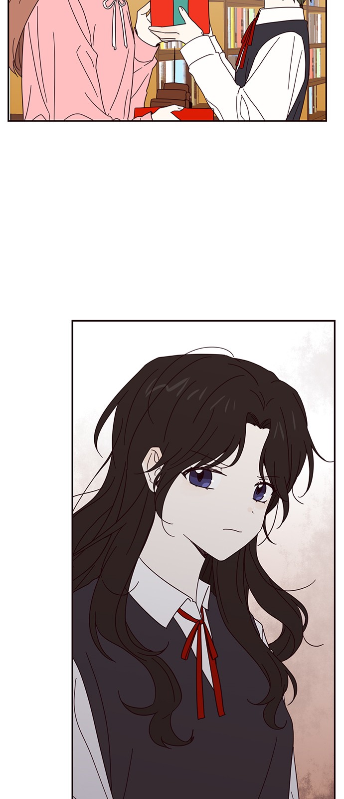 Threads of Love (The Fool of Love and Peace) - Chapter 9 - Page 62