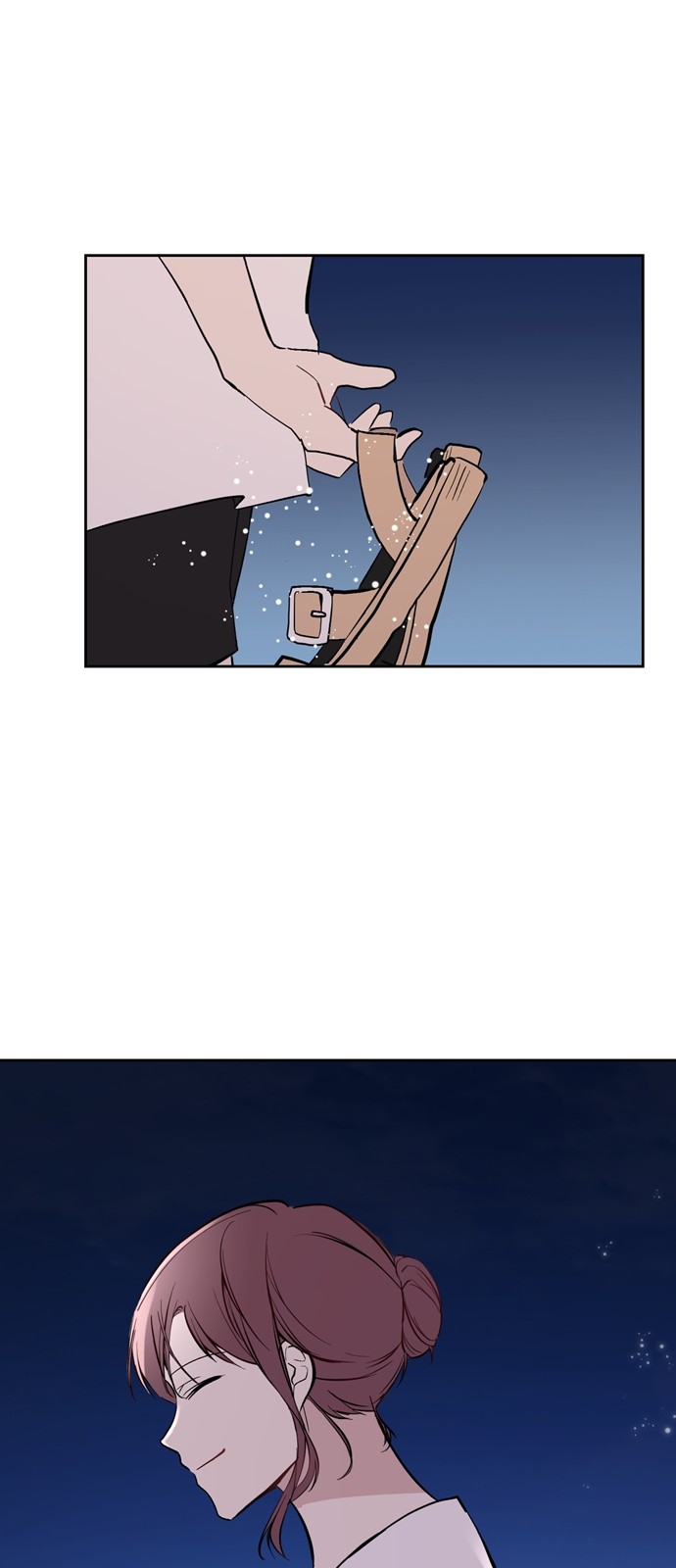 Would You Like to Trade? - Chapter 60 - Page 47