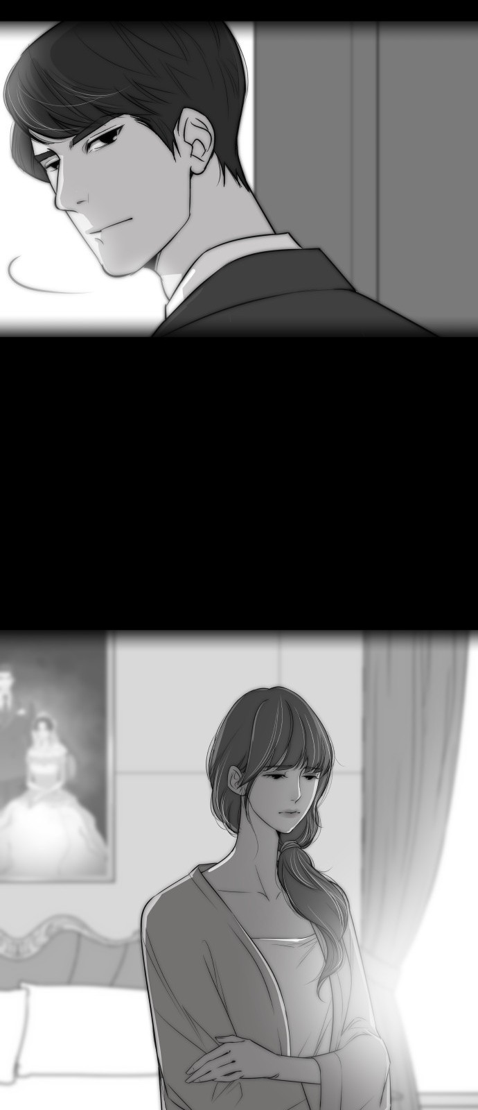 The Remarriage Contract - Chapter 1 - Page 3