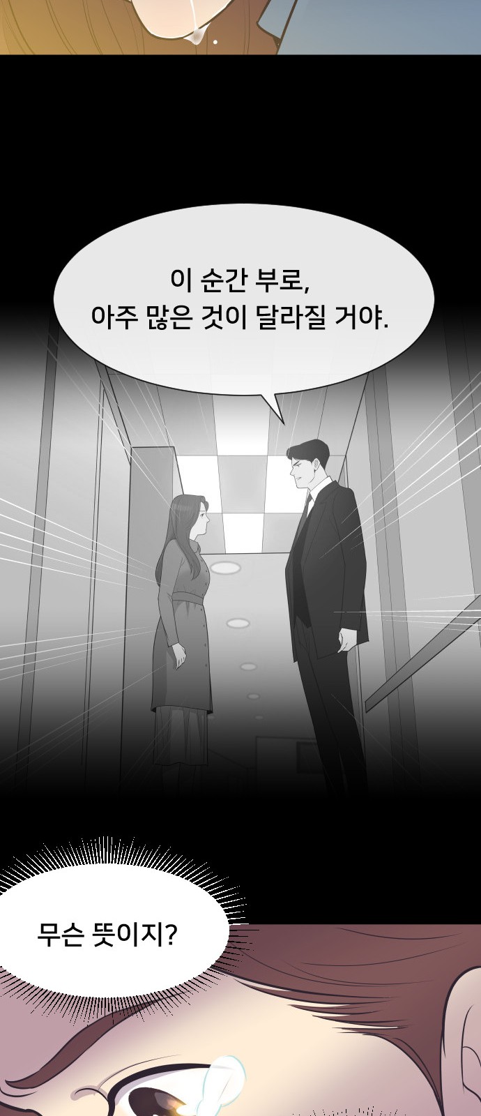 The Remarriage Contract - Chapter 38 - Page 36