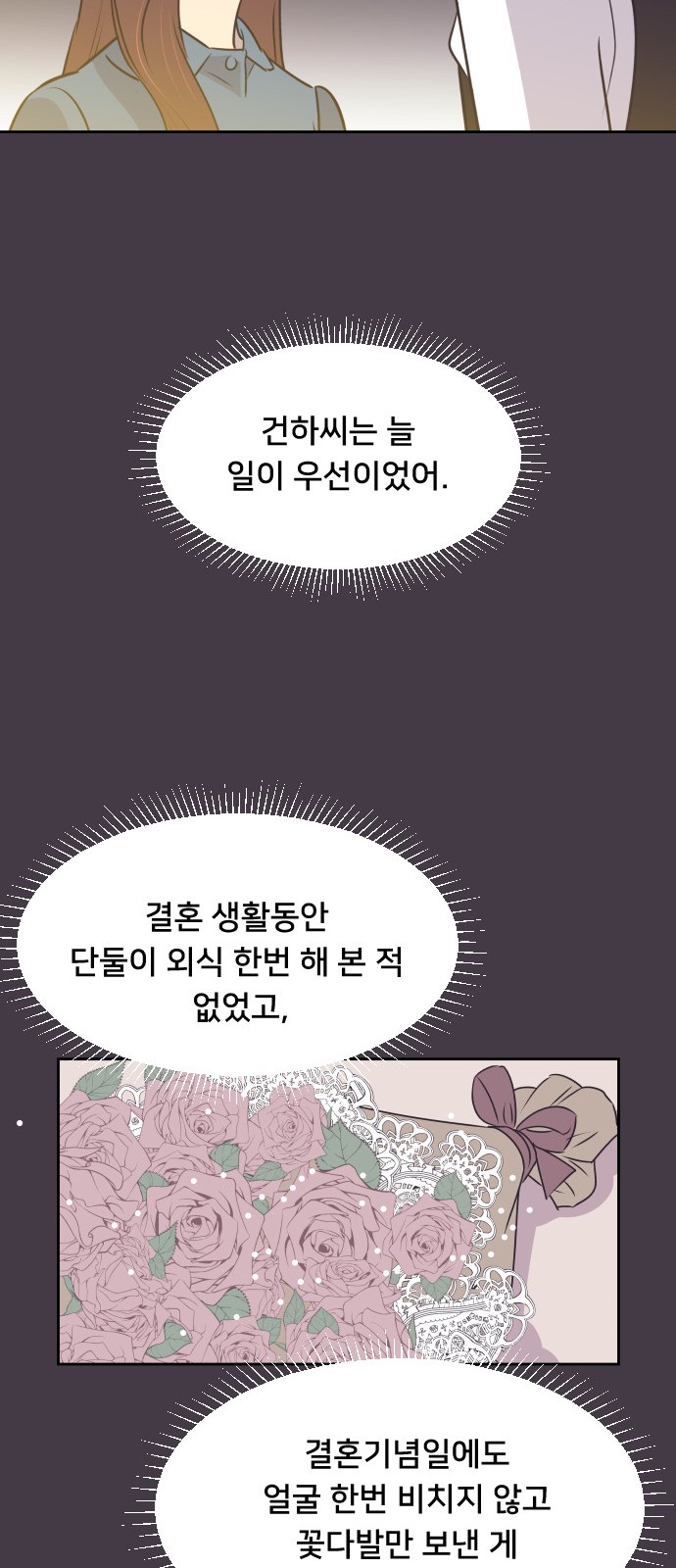 The Remarriage Contract - Chapter 39 - Page 37