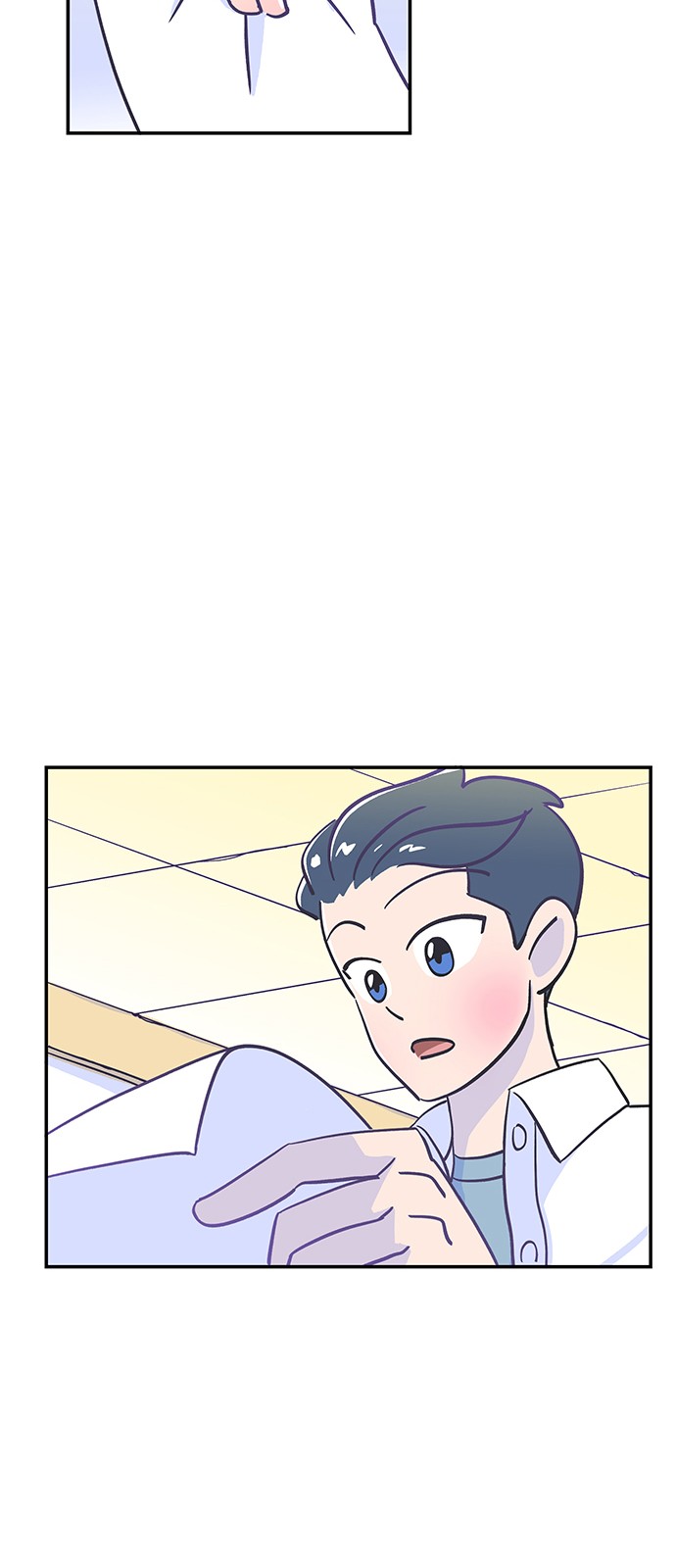 Dance School Boy - Chapter 1 - Page 60