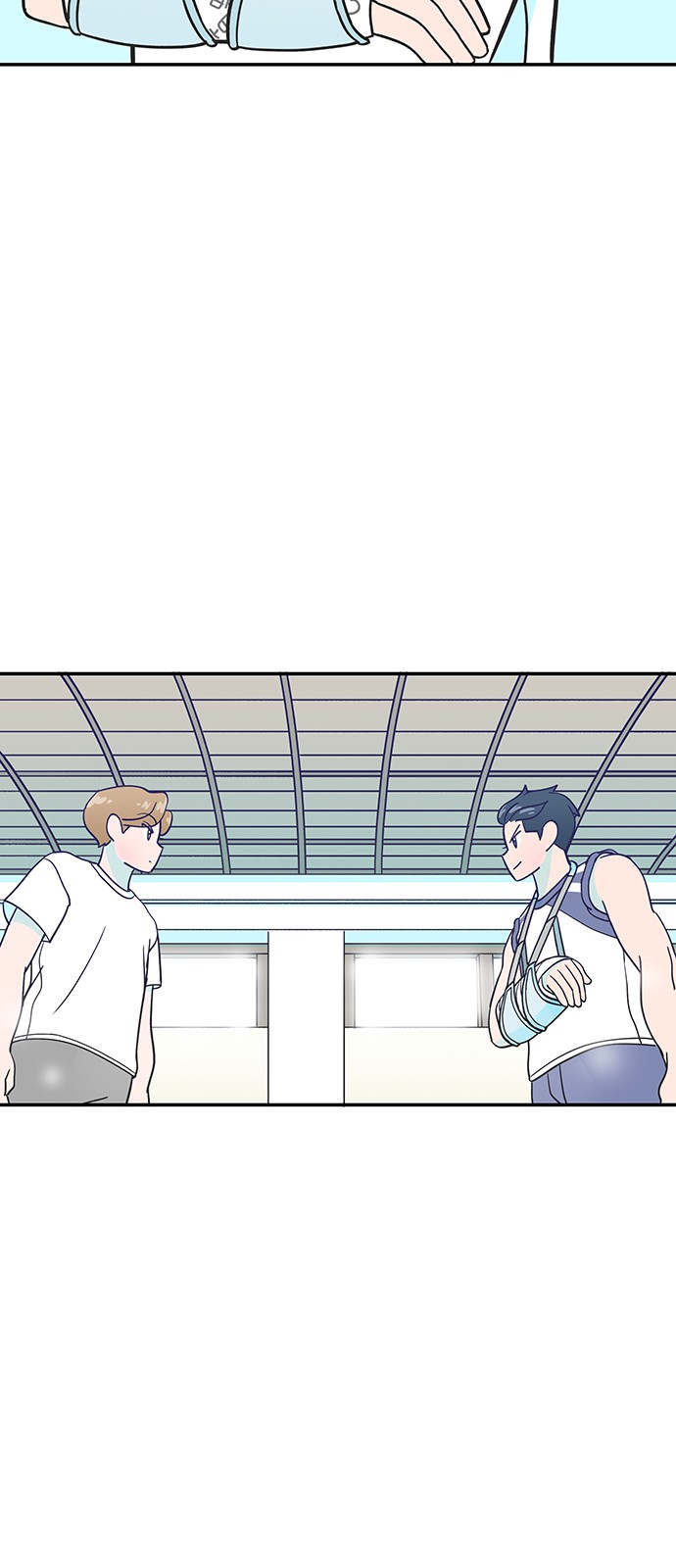 Dance School Boy - Chapter 12 - Page 45