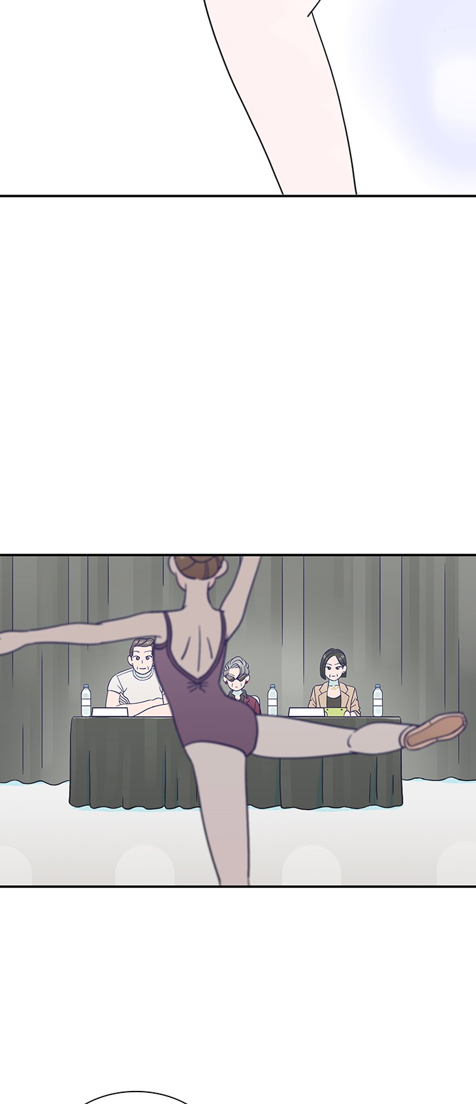 Dance School Boy - Chapter 19 - Page 31